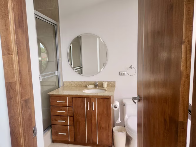 Penthouse de Lujo en Alquiler en Escazú | 540 m² | 3 Suites | 4 Parqueos - Imagen 11