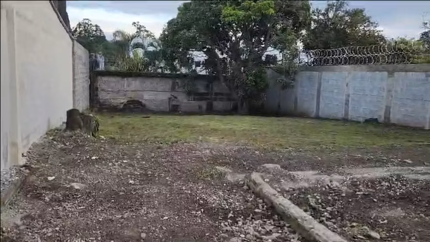 Terreno en Rohrmoser cercanía Colegio Humboldt, San José - Imagen 3