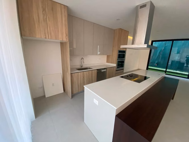 CASA DE LUJO EN VENTA O ALQUILER – SANTA ANA BOULEVARD, POZOS DE SANTA ANA - Imagen 7