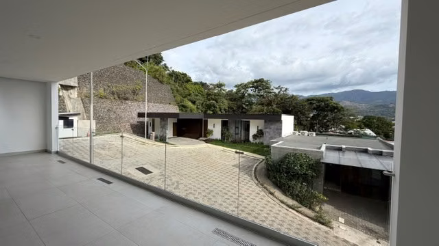 CASA DE LUJO EN VENTA O ALQUILER – SANTA ANA BOULEVARD, POZOS DE SANTA ANA - Imagen 10