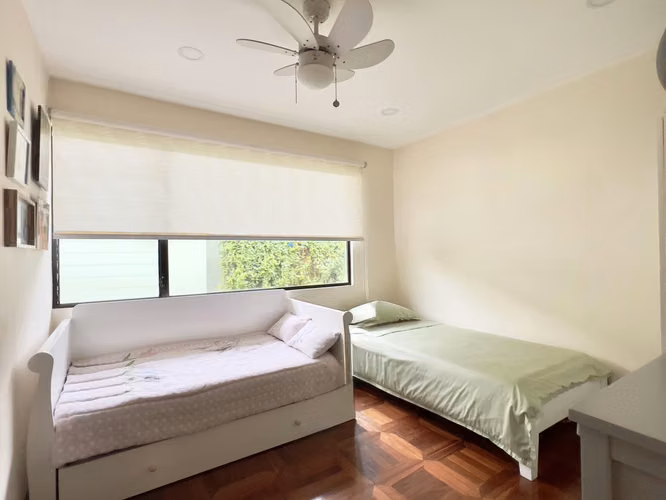 Escazu - Residencial o Comercial - Céntrico - Perfecto para Restaurante - Imagen 13