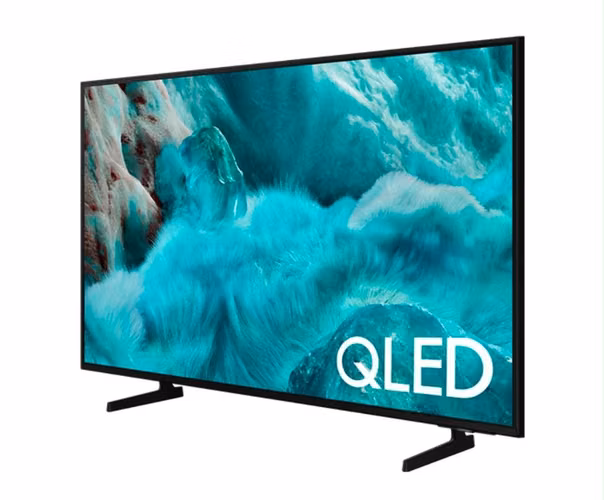 TV Samsung QLED Q7F 75 pulgadas| NUEVA