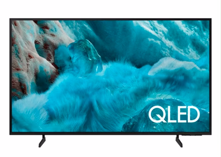TV Samsung QLED Q7F 75 pulgadas| NUEVA