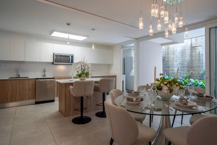 Venta de casa nueva en condominio con amenidades de lujo