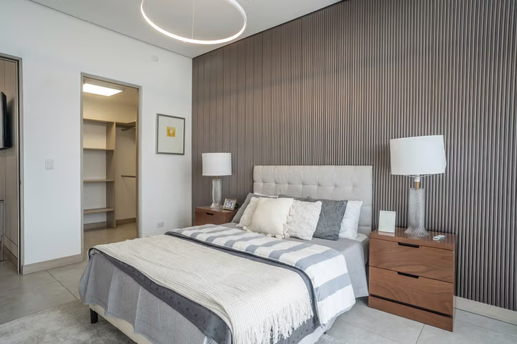 Venta de casa nueva en condominio con amenidades de lujo