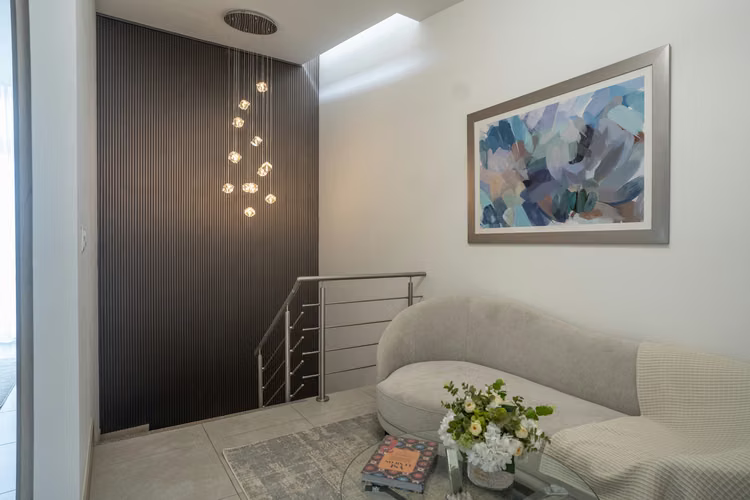Venta de casa nueva en condominio con amenidades de lujo