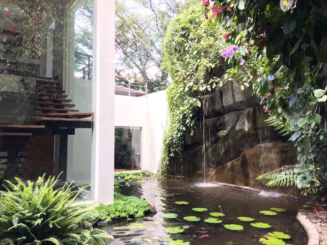 VENTA DE CASA EN CONDOMINIO EN POZOS, SANTA ANA - Imagen 6