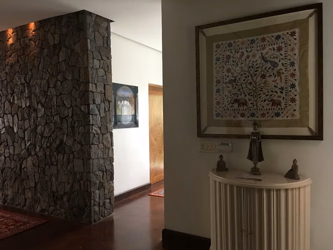 VENTA DE CASA EN CONDOMINIO EN POZOS, SANTA ANA - Imagen 8