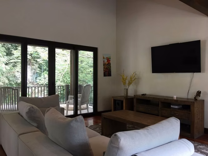 VENTA DE CASA EN CONDOMINIO EN POZOS, SANTA ANA - Imagen 19