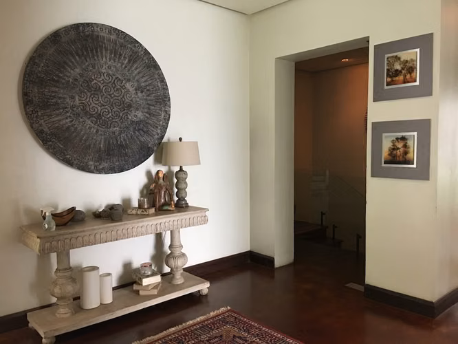 VENTA DE CASA EN CONDOMINIO EN POZOS, SANTA ANA - Imagen 7