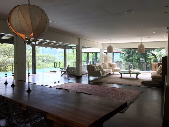 VENTA DE CASA EN CONDOMINIO EN POZOS, SANTA ANA - Imagen 3
