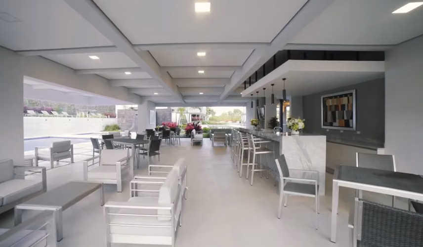 Alquiler Lujosa Residencia en Source Living, Guachipelín, Escazú, San José - Imagen 2