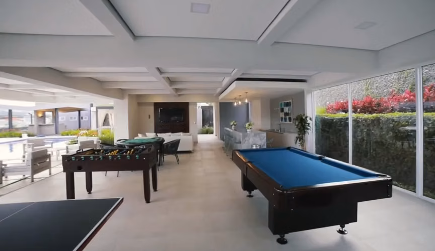 Alquiler Lujosa Residencia en Source Living, Guachipelín, Escazú, San José - Imagen 3