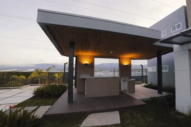 Alquiler Lujosa Residencia en Source Living, Guachipelín, Escazú, San José - Imagen 18