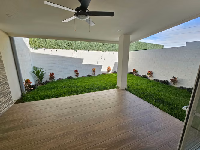 Alquiler Lujosa Residencia en Source Living, Guachipelín, Escazú, San José - Imagen 7