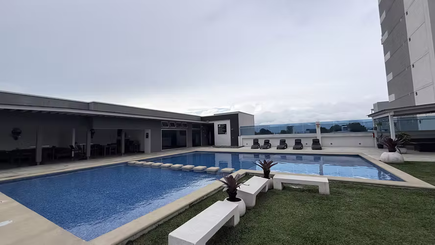 Alquiler de Apartamento de 2 habitaciones en Torre Los Yoses - Imagen 13
