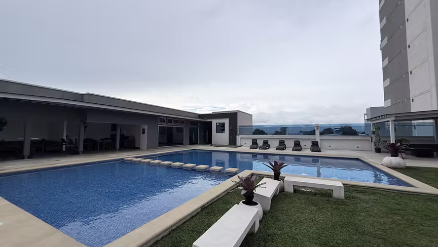 Alquiler de Apartamento de 2 habitaciones en Torre Los Yoses - Imagen 15