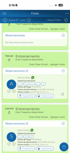 Alquiler de Apartamento de 2 habitaciones en Torre Los Yoses - Imagen 9