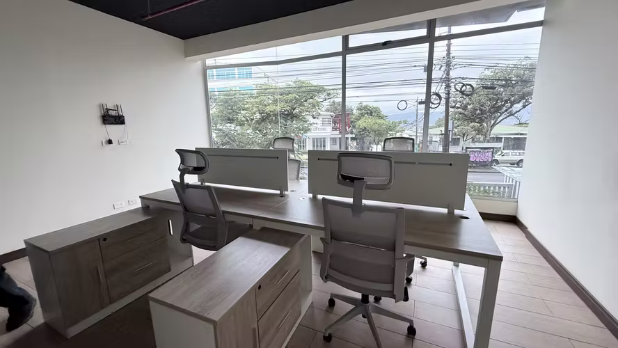 Alquiler de Apartamento de 2 habitaciones en Torre Los Yoses - Imagen 16