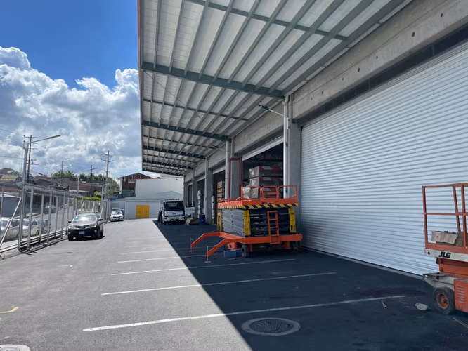 ALQUILA BODEGA DE 1.530 m2 EN SAN JOSE - Imagen 3