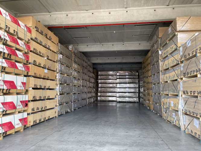 ALQUILA BODEGA DE 1.530 m2 EN SAN JOSE - Imagen 8