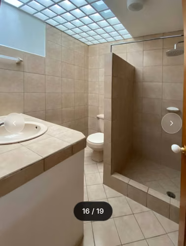 87125 / Alquiler / Pinares / Casa de 2 niveles / Cocina remodelada / Oficina - Imagen 12