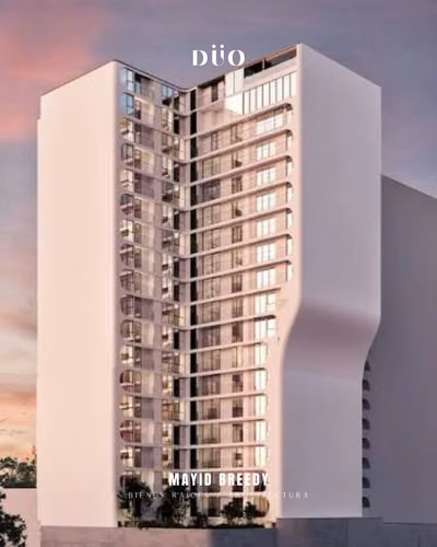 Venta URBAN NUNCIATURA OPORTUNIDAD DE INVERSIÓN - Imagen 9