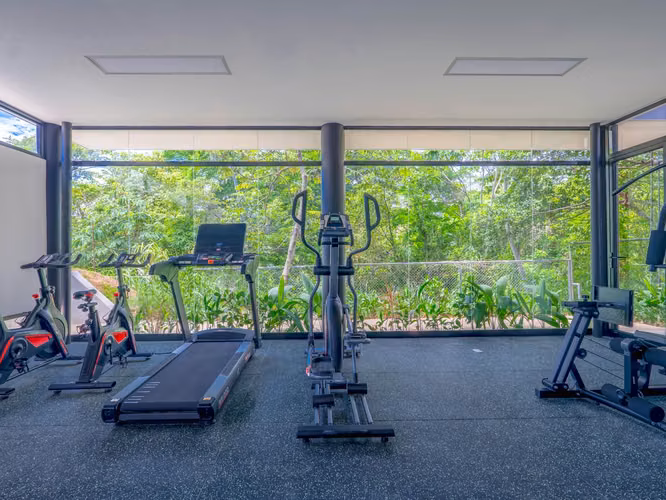 VENTA DE CASA EN CONDOMINIO EN ESCAZÚ GUACHIPELIN - Imagen 18