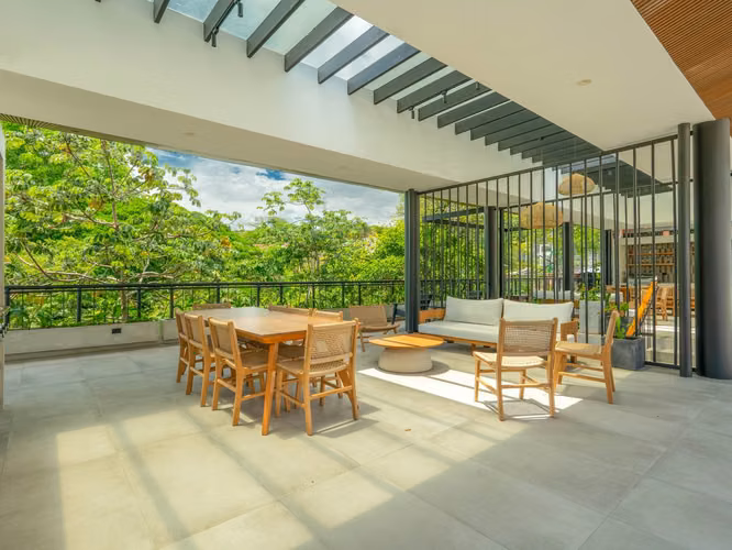 VENTA DE CASA EN CONDOMINIO EN ESCAZÚ GUACHIPELIN - Imagen 15
