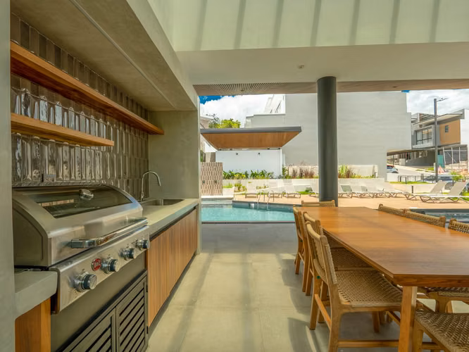 VENTA DE CASA EN CONDOMINIO EN ESCAZÚ GUACHIPELIN - Imagen 14