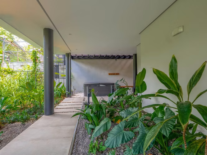 VENTA DE CASA EN CONDOMINIO EN ESCAZÚ GUACHIPELIN - Imagen 19