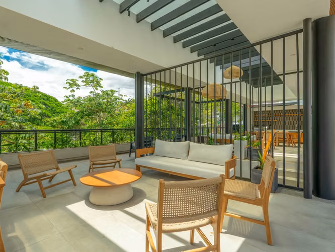 VENTA DE CASA EN CONDOMINIO EN ESCAZÚ GUACHIPELIN - Imagen 16