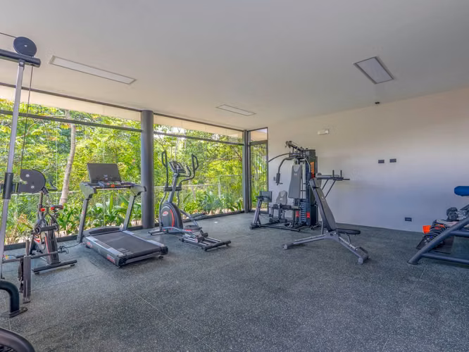 VENTA DE CASA EN CONDOMINIO EN ESCAZÚ GUACHIPELIN - Imagen 17