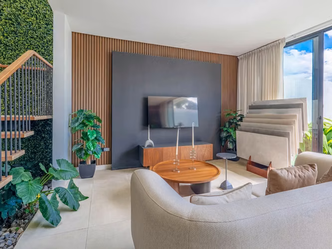 VENTA DE CASA EN CONDOMINIO EN ESCAZÚ GUACHIPELIN - Imagen 2