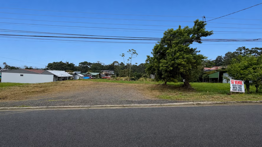Venta de hermosa propiedad en Aguas Zarcas de San Carlos - Imagen 5