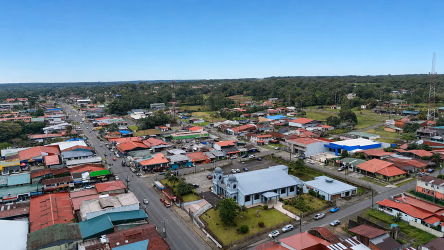 Venta de hermosa propiedad en Aguas Zarcas de San Carlos - Imagen 8
