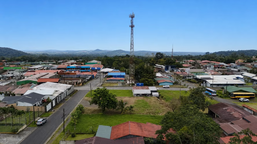 Venta de hermosa propiedad en Aguas Zarcas de San Carlos - Imagen 2