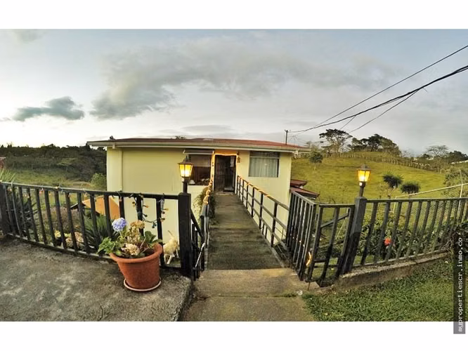 Terreno con 2 casas en venta El Carmen de Guadalupe - Imagen 15