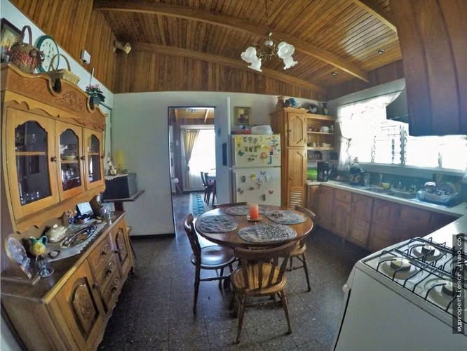 Terreno con 2 casas en venta El Carmen de Guadalupe - Imagen 2