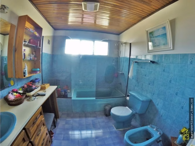 Terreno con 2 casas en venta El Carmen de Guadalupe - Imagen 11