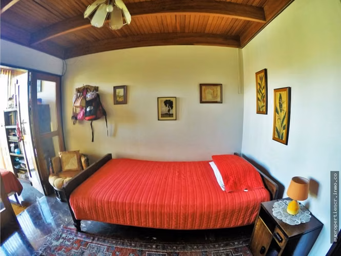 Terreno con 2 casas en venta El Carmen de Guadalupe - Imagen 10