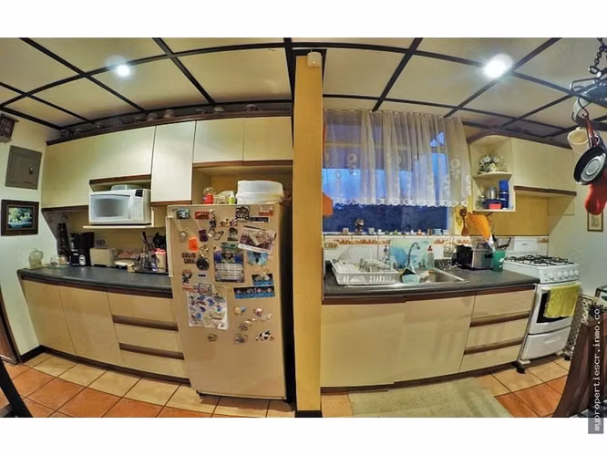 Terreno con 2 casas en venta El Carmen de Guadalupe - Imagen 6