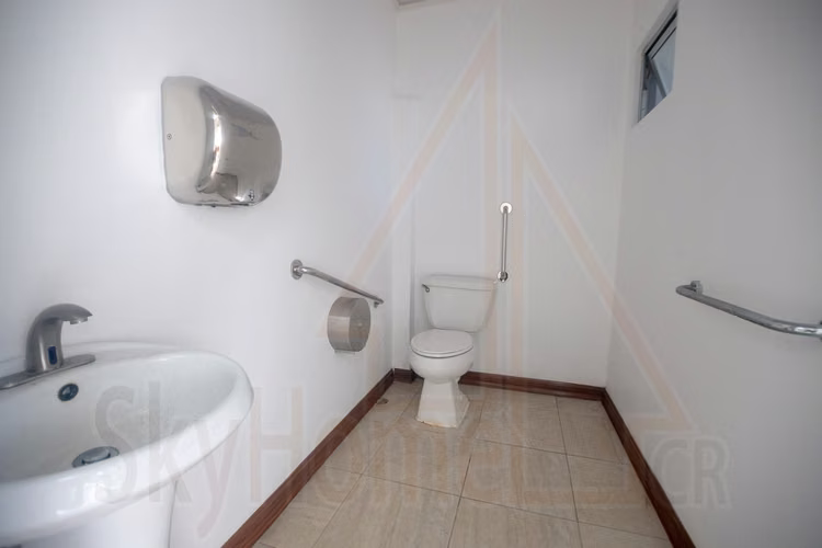 2085 / Alquiler o Venta / San Pedro / Corporativo / Céntrico / Amplio - Imagen 10