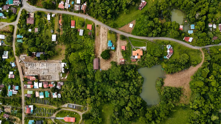 Venta de hermosa propiedad en La Tigra de San Carlos - Imagen 8
