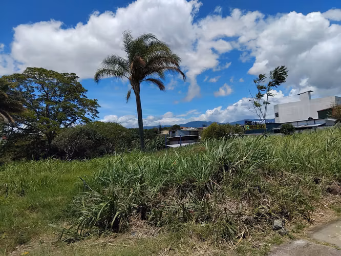 Venta de Lote plano a calle principal - Imagen 7