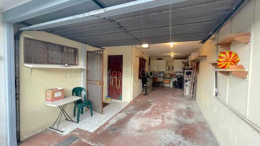 Casa esquinera en venta – San Rafael de Escazú EB 27-289 - Imagen 16