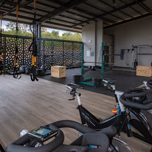 Casa en Condominio con piscina semiolímpica, gym, fútbol 5, cancha de basket, casa club... - Imagen 16