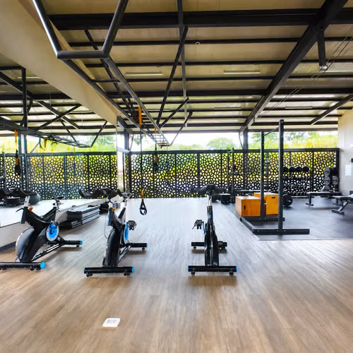Casa en Condominio con piscina semiolímpica, gym, fútbol 5, cancha de basket, casa club... - Imagen 15