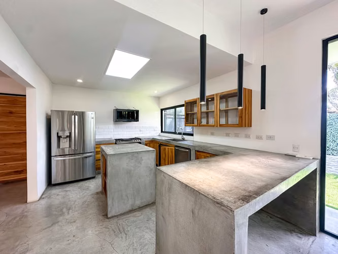 VENTA DE CASA EN VALLE DEL SOL DE UN NIVEL - Imagen 6
