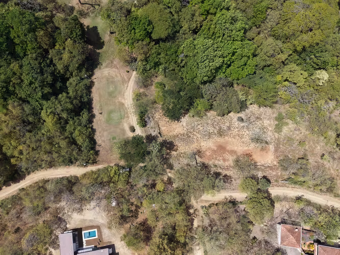 Lote Exclusivo Frente al Campo de Golf en Vista Ridge- Guanacaste - Imagen 4